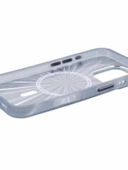 YOUNGKIT Mathematical Series for iPhone 16 Pro Max Case Compatible with MagSafe IMD TPU Back Cover by The Case Factory