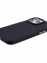 YOUNGKIT For iPhone 16 Pro Case Compatible with MagSafe PU Leather + PC Phone Cover by The Case Factory