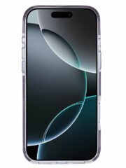 YOUNGKIT For iPhone 16 Pro Case Compatible with MagSafe Drop Proof Glossy TPU+TPE Phone Cover by The Case Factory