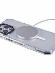 YOUNGKIT For iPhone 16 Pro Case Compatible with MagSafe Drop Proof Glossy TPU+TPE Phone Cover by The Case Factory