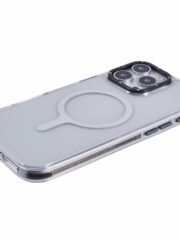 YOUNGKIT For iPhone 16 Pro Case Compatible with MagSafe Drop Proof Glossy TPU+TPE Phone Cover by The Case Factory