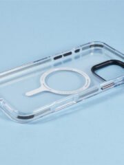 YOUNGKIT For iPhone 16 Pro Case Compatible with MagSafe Drop Proof Glossy TPU+TPE Phone Cover by The Case Factory