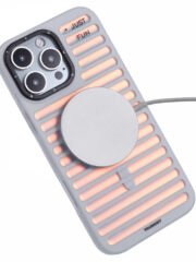 YOUNGKIT For iPhone 16 Pro Max Case Compatible with MagSafe Colorful Matte TPU Phone Cover by The Case Factory