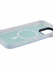 YOUNGKIT For iPhone 16 Pro Max Case Compatible with MagSafe Colorful Matte TPU Phone Cover by The Case Factory