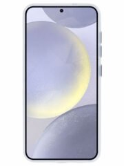 YOUNGKIT For Samsung Galaxy S25 Matte Magnetic Case PET TPU Shockproof Phone Cover by The Case Factory