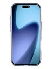 YOUNGKIT Technology Series for iPhone Air Magnetic Case Hard PC IMD Phone Cover by The Case Factory