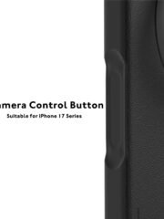 YOUNGKIT For iPhone 17 Pro Max Case Rotating Kickstand Shockproof TPU + PU Leather Phone Back Cover by The Case Factory