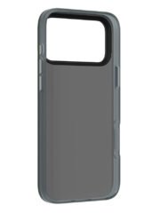 YOUNGKIT Interdimensional Series For iPhone 17 Pro Max Magnetic Case Matte TPU IMD Phone Back Cover by The Case Factory