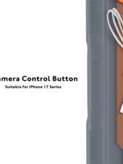 YOUNGKIT Interdimensional Series For iPhone 17 Pro Max Magnetic Case Matte TPU IMD Phone Back Cover by The Case Factory