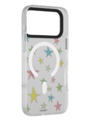 YOUNGKIT Sweetheart Story Series For iPhone 17 Pro Max Magnetic Case IMD Shockproof TPU Phone Back Cover by The Case Factory