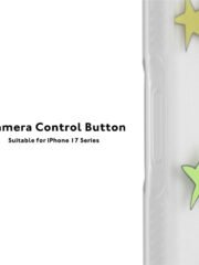 YOUNGKIT Sweetheart Story Series For iPhone 17 Pro Max Magnetic Case IMD Shockproof TPU Phone Back Cover by The Case Factory