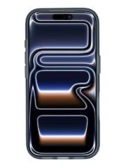 YOUNGKIT For iPhone 17 Pro Max Magnetic Case Pixel Camouflage 2.0 Shockproof TPU PC Phone Back Cover by The Case Factory