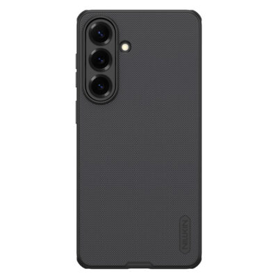 NILLKIN Super Frosted Shield Pro for Samsung Galaxy S26+ Magnetic Case PC-TPU Shockproof Phone Cover