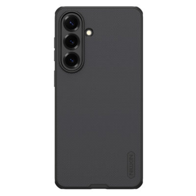 NILLKIN Frosted Shield Pro For Samsung Galaxy S26+ Case Matte PC-TPU Phone Cover