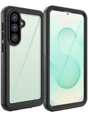 REDPEPPER FS Series For Samsung Galaxy S26+ Waterproof Case IP68 Shockproof Phone Cover As Shown by The Case Factory