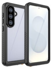 REDPEPPER FS Series For Samsung Galaxy S26 Waterproof Case IP68 Shockproof Phone Cover As Shown by The Case Factory