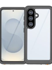 REDPEPPER FS Series For Samsung Galaxy S26 Waterproof Case IP68 Shockproof Phone Cover by The Case Factory