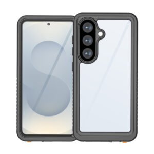 REDPEPPER FS Series For Samsung Galaxy S26 Waterproof Case IP68 Shockproof Phone Cover by The Case Factory