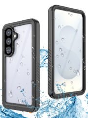 REDPEPPER FS Series For Samsung Galaxy S26 Waterproof Case IP68 Shockproof Phone Cover by The Case Factory