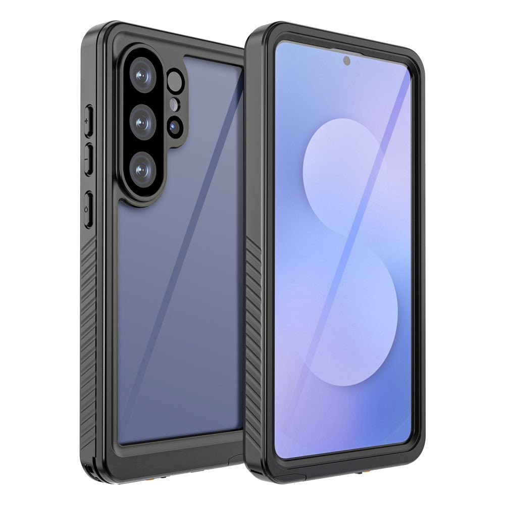 REDPEPPER FS Series For Samsung Galaxy S26 Ultra Waterproof Case IP68 Shockproof Phone Cover As Shown by The Case Factory