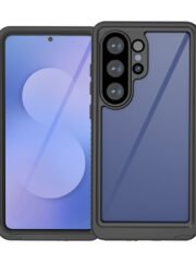 REDPEPPER FS Series For Samsung Galaxy S26 Ultra Waterproof Case IP68 Shockproof Phone Cover by The Case Factory