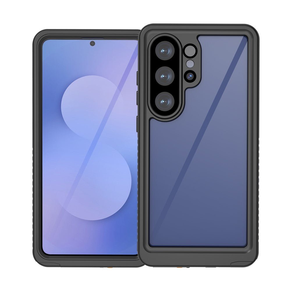 REDPEPPER FS Series For Samsung Galaxy S26 Ultra Waterproof Case IP68 Shockproof Phone Cover by The Case Factory