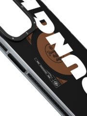 YOUNGKIT For iPhone 15 Pro Max Case Compatible with MagSafe Anti-Drop TPU IMD Phone Shell by The Case Factory