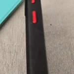 Magnetic Alcantara Case For Samsung Galaxy S24 Ultra photo review