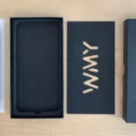 Full-Wrap Italian Alcantara Case for iPhone 16-13 Series | Compatible with MagSafe photo review