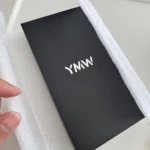 Premium Scars Crazy Horse Genuine Cowhide Leather iPhone Case | Compatible with MagSafe (Noix) photo review