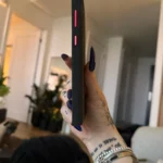 Magnetic Alcantara Case For Samsung Galaxy S24 Ultra photo review