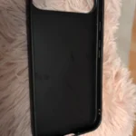 Alcantara Google Pixel Case (Dark Gray) photo review