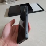 Alcantara Case For Samsung Galaxy S22 S23 S24 S25 Series photo review