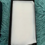 Full-Wrap Italian Alcantara Case for iPhone 16-13 Series | Compatible with MagSafe photo review