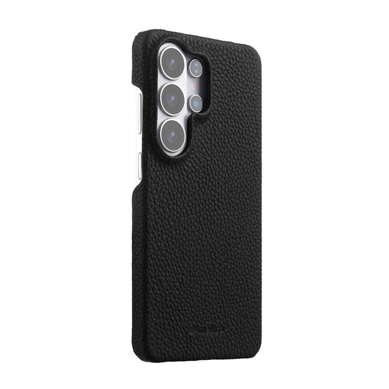 Melkco Genuine Bovine Leather Case For Samsung Galaxy S26 Series Premium Phone Cover - Image 2