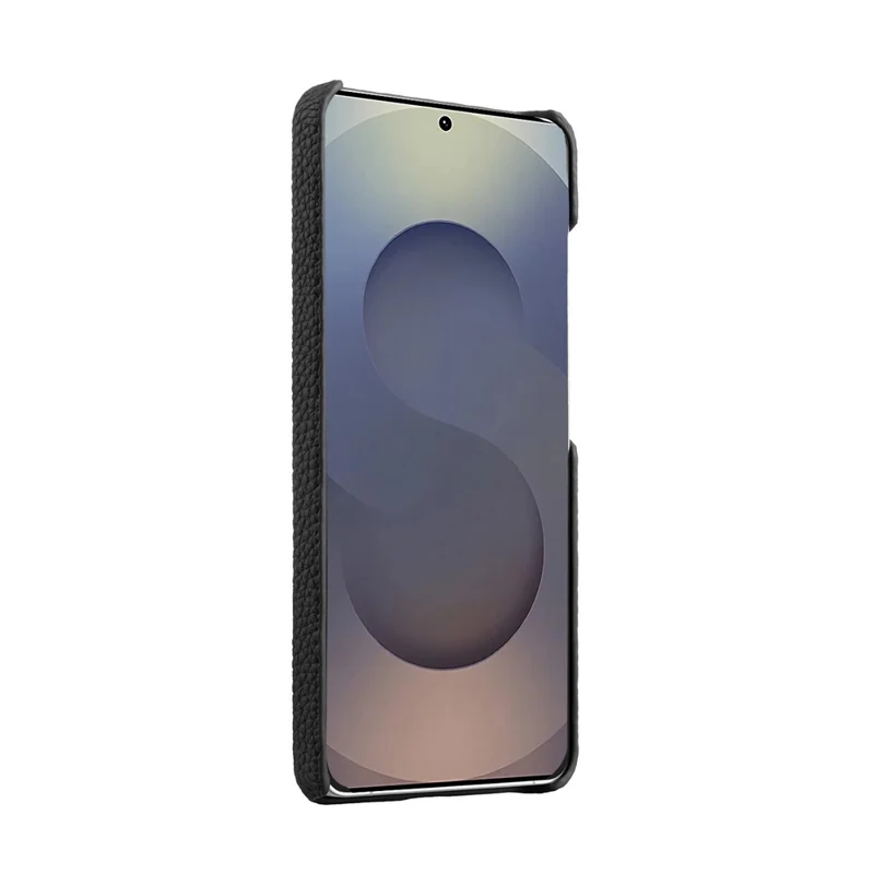 Melkco Genuine Bovine Leather Case For Samsung Galaxy S26 Series Premium Phone Cover - Image 4