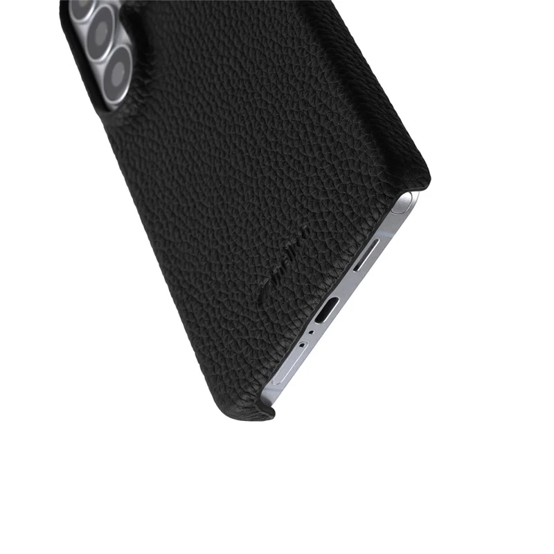 Melkco Genuine Bovine Leather Case For Samsung Galaxy S26 Series Premium Phone Cover - Image 6
