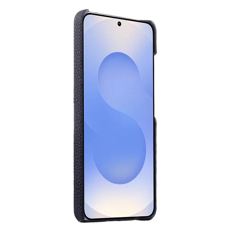 Melkco Genuine Bovine Leather For Samsung Galaxy S26+ Case Premium Phone Cover - Image 4