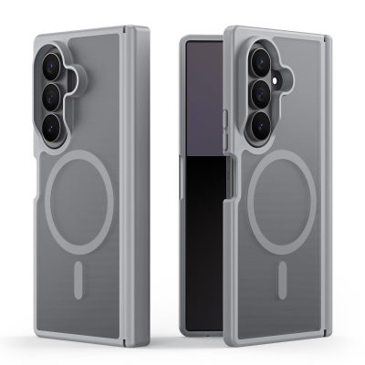 DUX DUCIS For Samsung Galaxy Z Fold8 Ultra Magnetic Case Yind Series PC - TPU Phone Cover