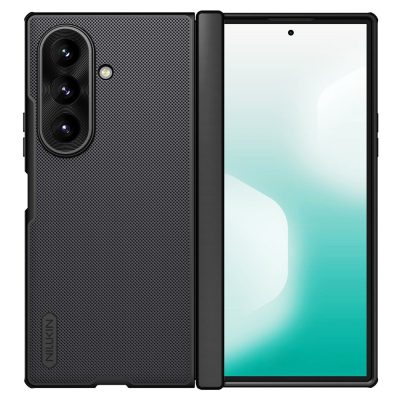 NILLKIN Super Frosted Shield Fold For Samsung Galaxy Z Fold8 Ultra Case Magnetic PC Matte Phone Cover