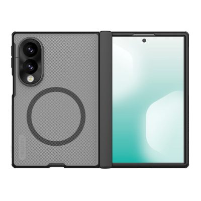 NILLKIN Super Frosted Shield Fold For Samsung Galaxy Z Fold8 Case Magnetic PC Matte Phone Cover
