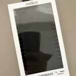 MELKCO For iPhone 17 Pro Max Case Alcantara Phone Cover with Metal Keys / AI Button - Compatible with MagSafe photo review