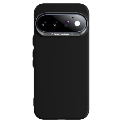 ABEEL For Google Pixel 11 Case Magnetic Liquid Silicone Skin Feel PC Phone Cover