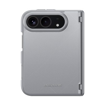 DUX DUCIS For iPhone Duo VYNE Series Magnetic Case PU Leather – TPU Protective Cover