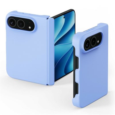 DUX DUCIS Piel Series For iPhone Duo Magnetic Case Liquid Silicone Skin Feel Shockproof Hinge Protection Phone Cover