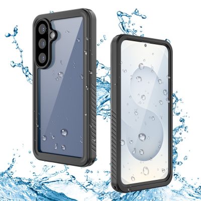 REDPEPPER FS Series For Samsung Galaxy S26 FE IP68 Waterproof Case Shockproof Phone Cover