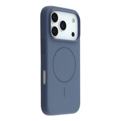 X-LEVEL For iPhone 18 Pro Max Case Liquid Silicone Phone Back Cover Skin Touch | Compatible with MagSafe