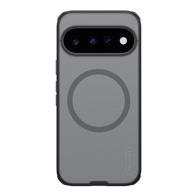 NILLKIN Super Frosted Shield Pro For Google Pixel 11 Magnetic Case PC-TPU Phone Cover