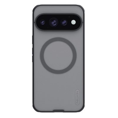 NILLKIN Super Frosted Shield Pro For Google Pixel 11 Pro XL Magnetic Case PC-TPU Phone Cover