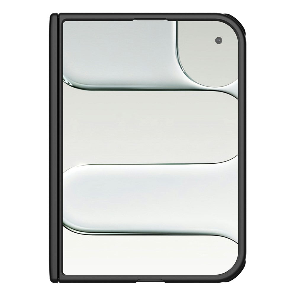 NILLKIN Super Frosted Shield Fold For iPhone Duo Magnetic Case PC Matte Phone Cover - Image 3